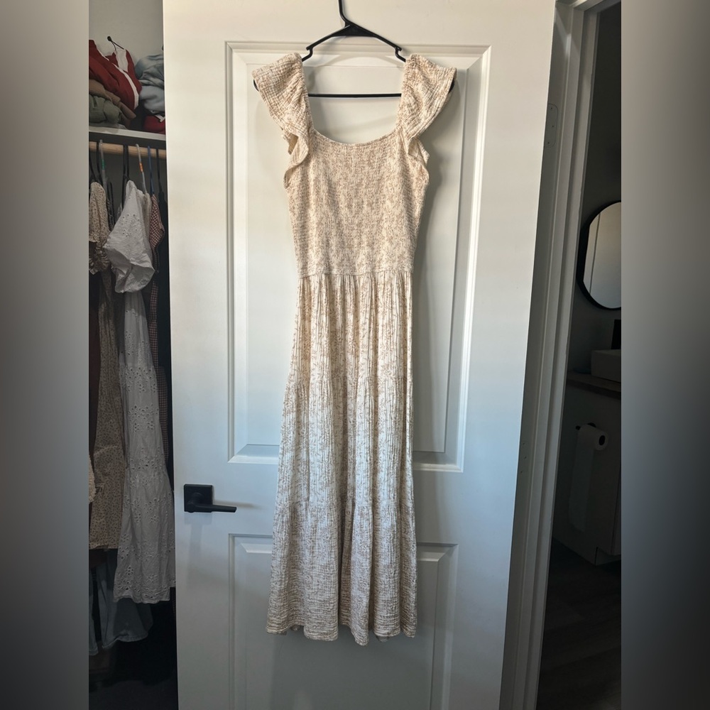 Neuflora Corinne dress S
